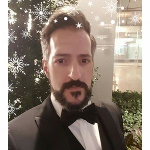 Meet your Posher, Edward